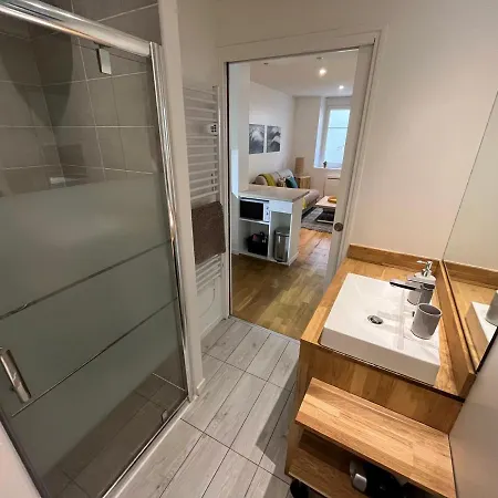 De Charme Au Coeur De - Tout A Pied, Plage Et Commerces - Fr-1-239-782