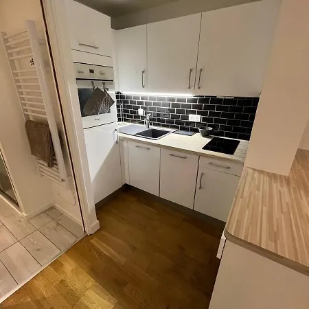 شقة De Charme Au Coeur De - Tout A Pied, Plage Et Commerces - Fr-1-239-782 *