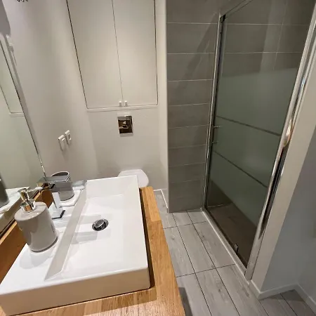 Apartment De Charme Au Coeur De - Tout A Pied, Plage Et Commerces - Fr-1-239-782 Biarritz