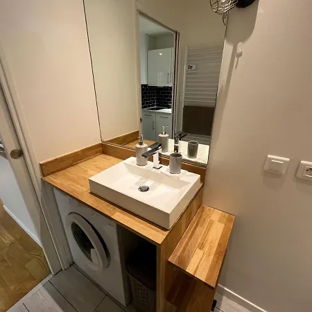 Apartment De Charme Au Coeur De - Tout A Pied, Plage Et Commerces - Fr-1-239-782 Biarritz